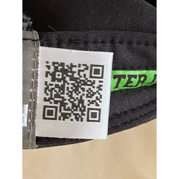 NHL Boston Reebok Center Ice Collection Baseball Cap Hat Black Hockey Size L XL - Picture 12 of 16